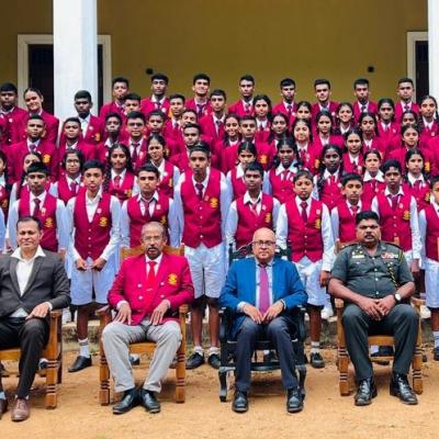 Oth Taking Ceramony 2024 (2024/10/18)